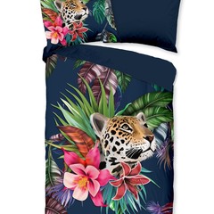 Pure Dekbedovertrek Lounge - nr.30397 multi