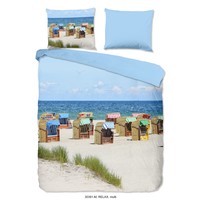 Pure Dekbedovertrek Relax - nr.30391 multi