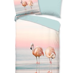 Pure Dekbedovertrek Wild nr.30297 multi