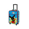 Bing Bunny Trolley Best Friends - 52 x 34 x 16 cm - Polyester