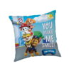 Paw Patrol Sierkussen You Make Me Smile - 40 x 40 cm - Polyester