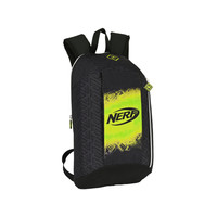 Nerf Rugzak Neon - 39 x 22 x 10 cm - Polyester