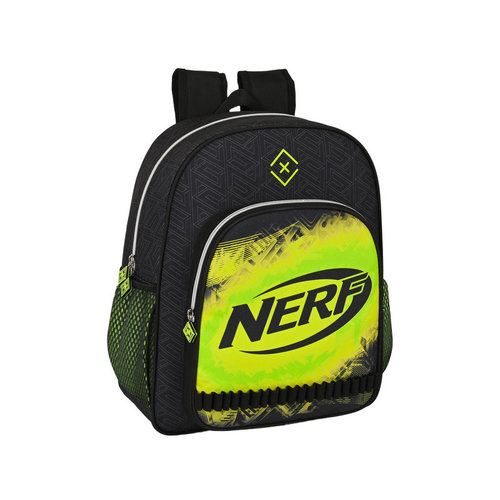 Nerf Rugzak Neon - 38 x 29 x 10 cm - Polyester