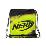 Nerf Gymbag, Neon - 40 x 35 cm - Polyester
