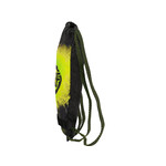 Nerf Gymbag, Neon - 40 x 35 cm - Polyester