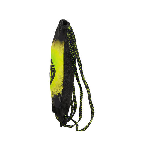 Nerf Gymbag, Neon - 40 x 35 cm - Polyester