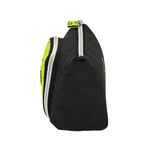 Nerf Gevuld etui, Neon - 32 stuks - 20 x 11 x 8 cm - Polyester