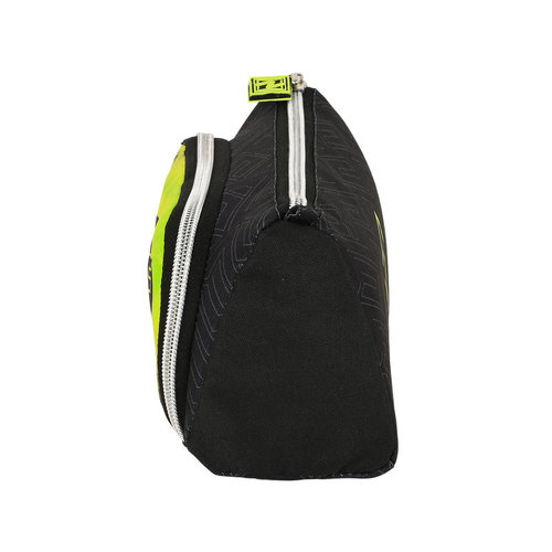Nerf Gevuld etui, Neon - 32 stuks - 20 x 11 x 8 cm - Polyester