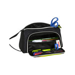 Nerf Gevuld etui, Neon - 32 stuks - 20 x 11 x 8 cm - Polyester