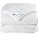 Moodit Dekbed Winston - Eenpersoons - 140 x 220 cm - Polyestervulling