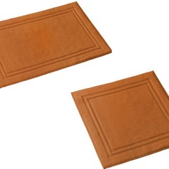 Moodit Badmat King Bronze - 100% Katoen