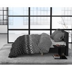 Sleeptime  DekbedovertrekST FL Cheng Anthracite