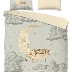 Good morning Dekbedovertrek Boaz - nr.20086 multi