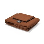 Dreamhouse Dekbedovertrek Stone Washed Brown