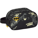 Batman Toilettas, Hero - 26 x 15 x 12 cm - Polyester