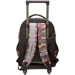 Animal Planet Rugzak Trolley, Leeuw - 45 x 34 x 20 cm - Polyester