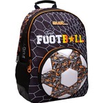 Must Rugzak, True Football - 45 x 33 x 16 cm - Polyester