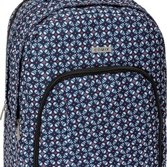 Comix Rugzak Skulls - 43 x 32 x 23 cm - Polyester