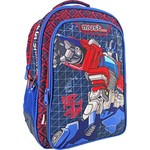 Transformers Rugzak, Optimus Prime LED - 43 x 32 x 18 cm - Polyester