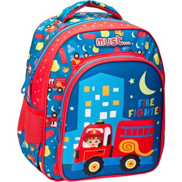 Rugzak 31 x 27 x 10 cm Polyester ultiemslaapcomfort