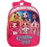 Rainbow High Peuterrugzak, Dolls - 30 x 22,5 x 10 cm - Polyester