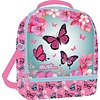 Must Koeltasje, Butterfly - 24 x 20 x 12 cm - Polyester