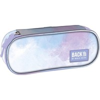 BackUP Etui Pastel - 23 x 9 x 5 cm - Polyester