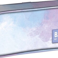 BackUP Etui Pastel - 23 x 9 x 5 cm - Polyester