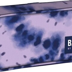 BackUP Etui Tie Dye - 23 x 9 x 5 cm - Polyester