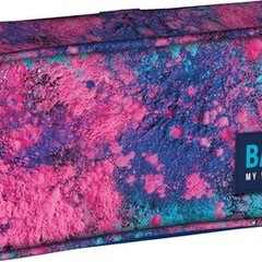 BackUP Etui Colour - 23 x 9 x 5 cm - Polyester