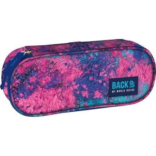 BackUP Etui Colour - 23 x 9 x 5 cm - Polyester