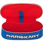 Super Mario Etui, Mario Kart - 22 x 6 x 9,5 cm - Polyester