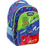 PJ Masks Rugzak, Calling all Heroes - 45 x 33 x 16 cm - Polyester