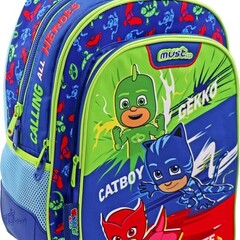 PJ Masks Rugzak, Calling all Heroes - 45 x 33 x 16 cm - Polyester