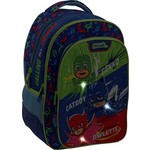 PJ Masks Rugzak, Calling all Heroes - 45 x 33 x 16 cm - Polyester