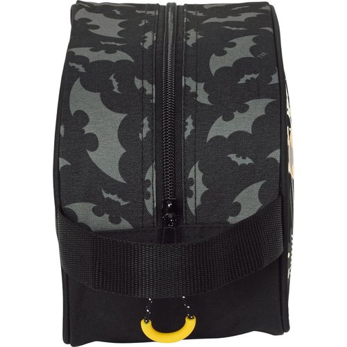 Batman Toilettas, Hero - 26 x 15 x 12 cm - Polyester