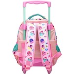My little Pony Rugzak Trolley, Shine - 31 x 27 x 10 cm - Polyester