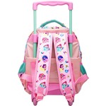 My little Pony Rugzak Trolley, Shine - 31 x 27 x 10 cm - Polyester