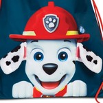 Paw Patrol Gymbag, Marshall - 32 x 36 cm - Polyester