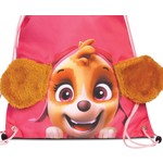 Paw Patrol Gymbag, Skye - 32 x 36 cm - Polyester