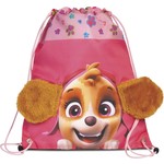 Paw Patrol Gymbag, Skye - 32 x 36 cm - Polyester