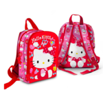 Hello Kitty Rugzak, Cute - 32 x 25 x 10 cm - Polyester