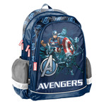 Marvel Avengers Rugzak, Mightiest Heroes - 38 x 29 x 16 cm - Polyester