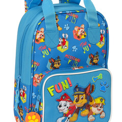 Paw Patrol Mini Rugzak Friendship - 28 x 20 x 8 cm - Polyester