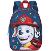 Paw Patrol Peuterrugzak Marshall - 29 x 23 x 10 cm - Polyester