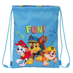 Paw Patrol Junior Gymbag Friendship - 34 x 26 cm - Polyester