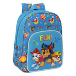 Paw Patrol Rugzak Friendship - 34 x 26 x 11 cm - Polyester