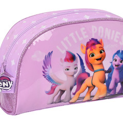 My little Pony Toilettas, #love - 26 x 16 cm - Polyester
