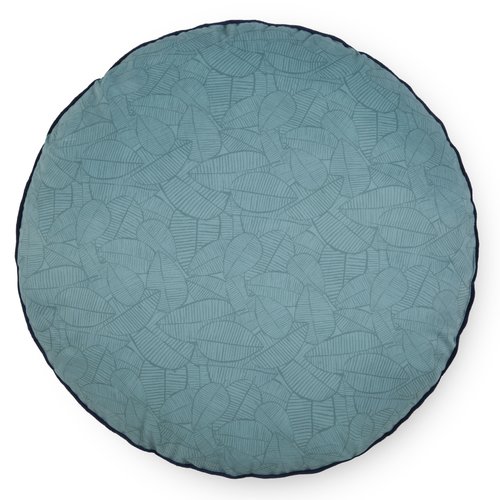 Descanso Gevuld kussen Allison - 55cm diameter polyester nr.30503 multi