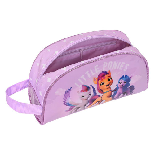 My little Pony Toilettas, #love - 26 x 16 cm - Polyester